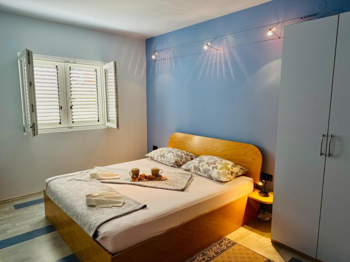 Dubrovnik Apartments Beach Front One Bedroom (Adults Only) Exterior foto