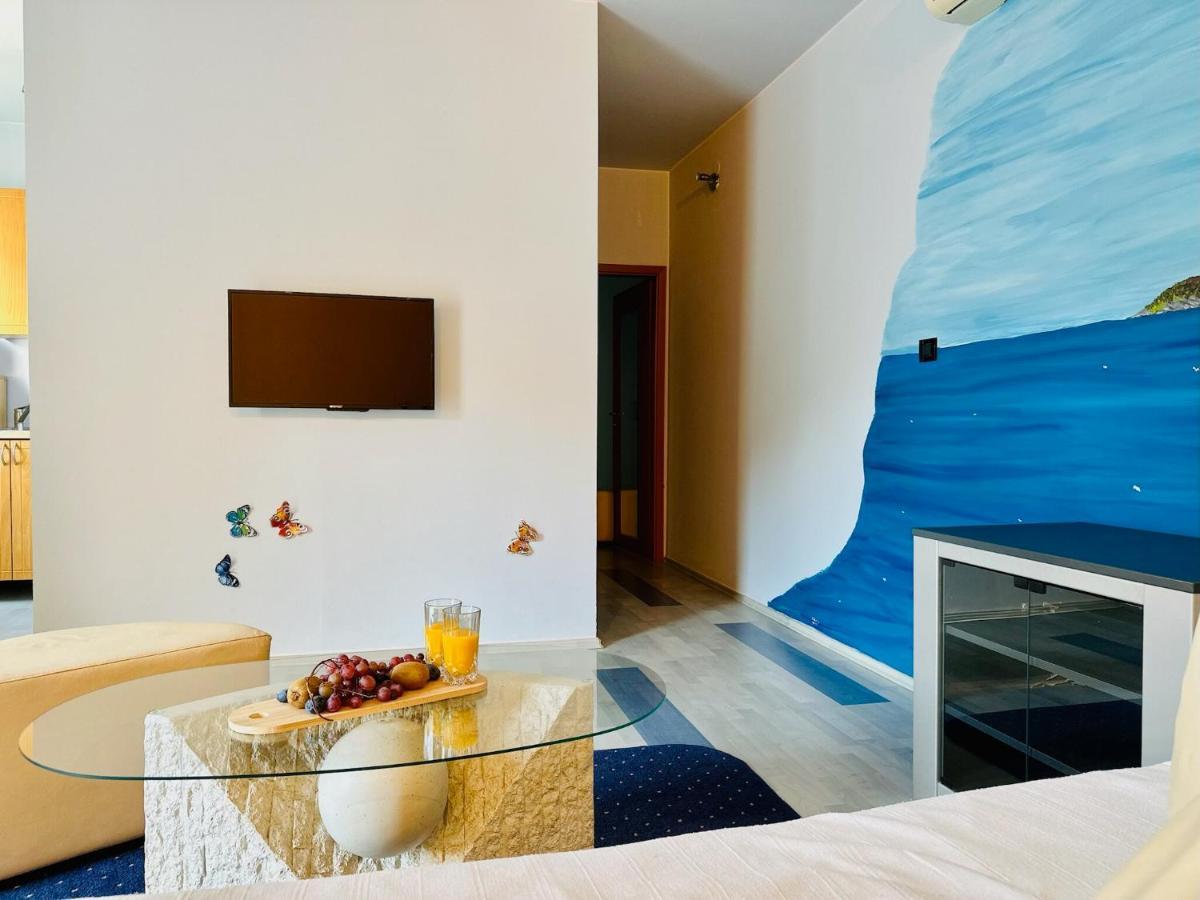 Dubrovnik Apartments Beach Front One Bedroom (Adults Only) Exterior foto