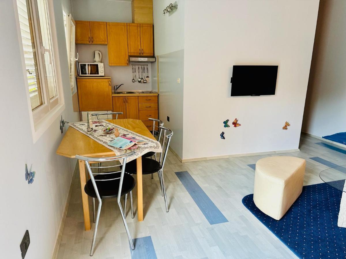 Dubrovnik Apartments Beach Front One Bedroom (Adults Only) Exterior foto