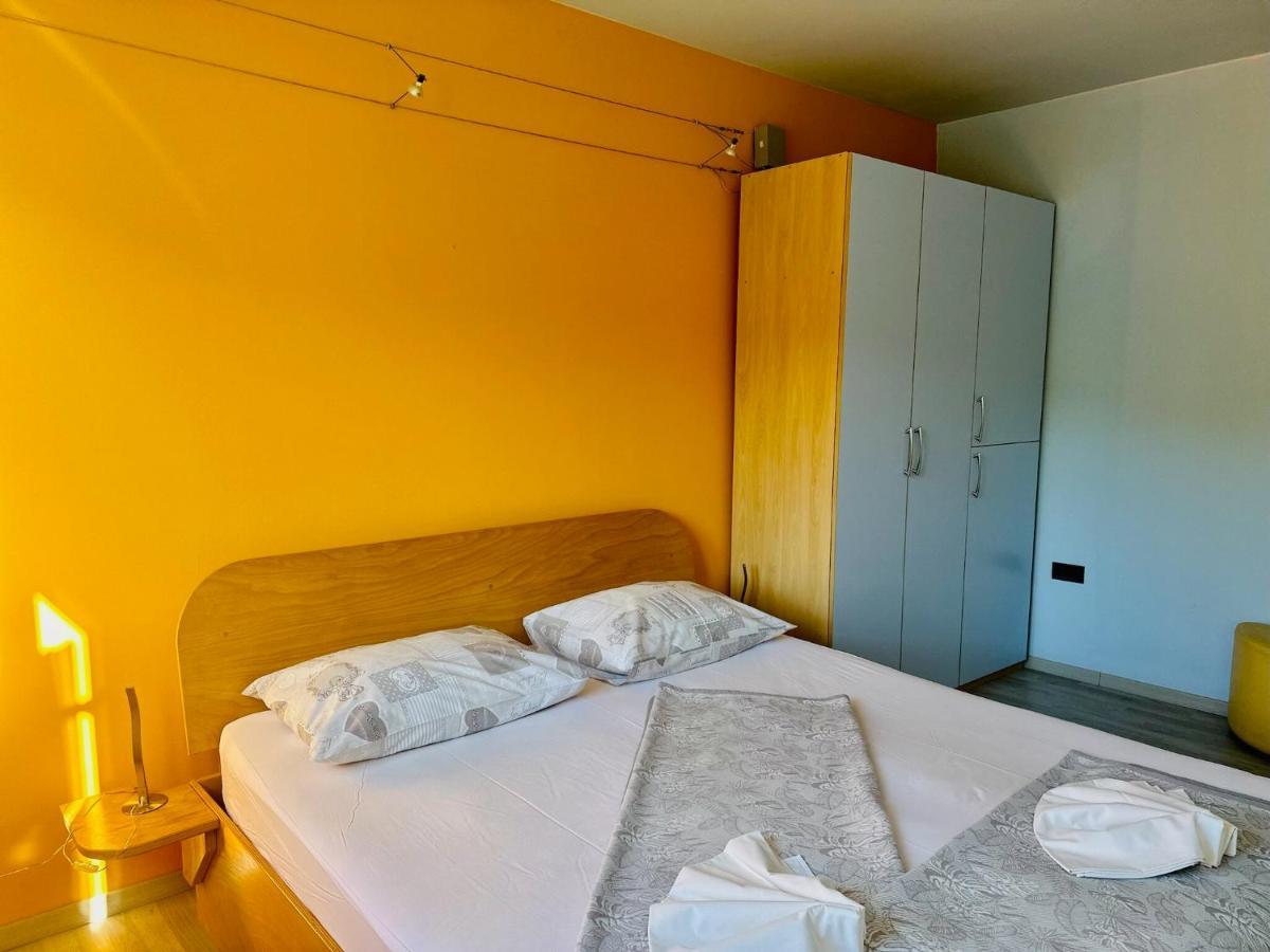 Dubrovnik Apartments Beach Front One Bedroom (Adults Only) Exterior foto