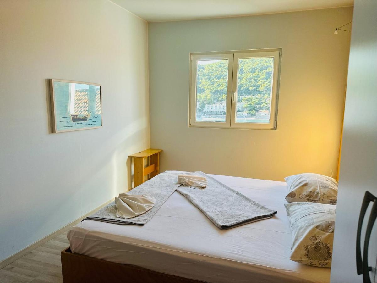 Dubrovnik Apartments Beach Front One Bedroom (Adults Only) Exterior foto