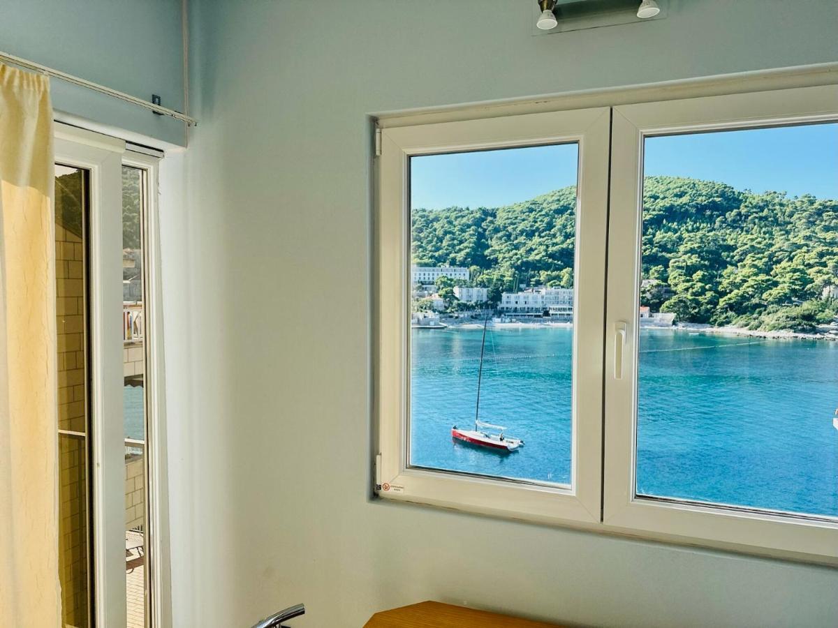 Dubrovnik Apartments Beach Front One Bedroom (Adults Only) Exterior foto