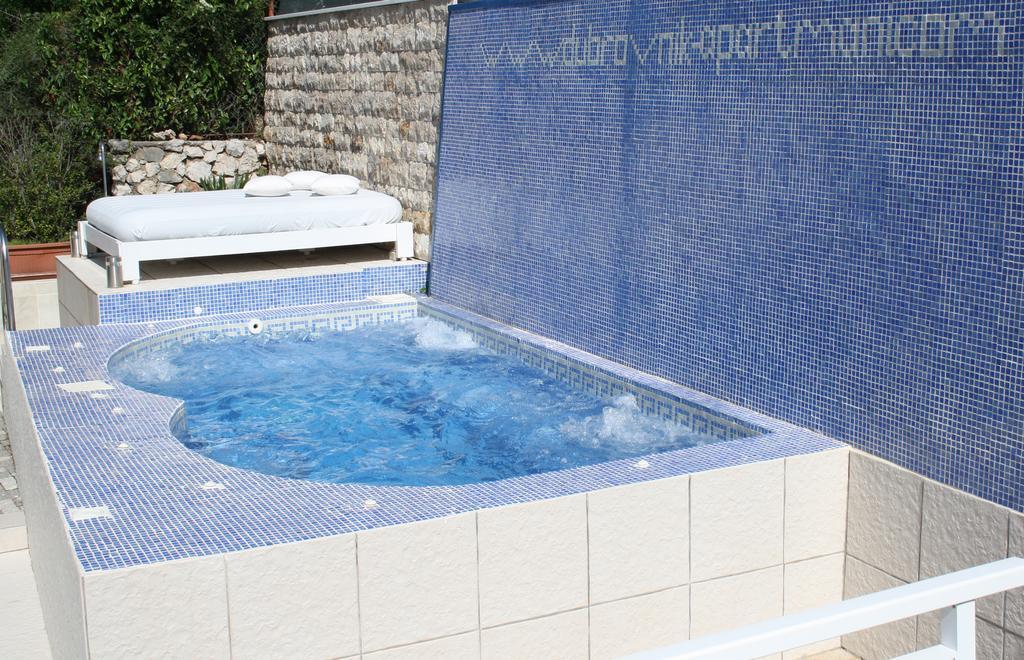 Dubrovnik Apartments Beach Front One Bedroom (Adults Only) Cameră foto